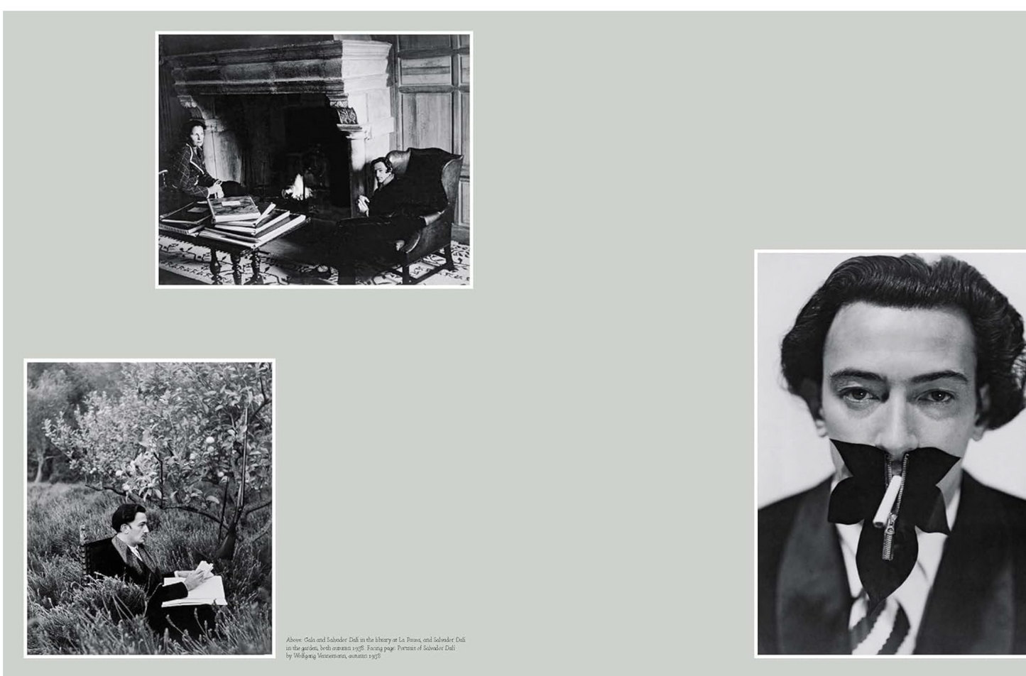 La Pausa: The Ideal Mediterranean Villa of Gabrielle Chanel