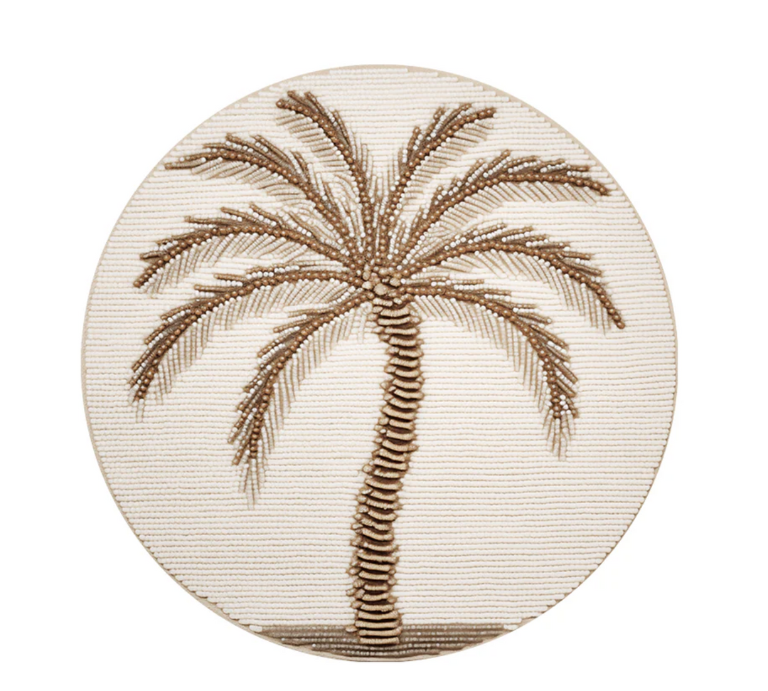 Scordia  Placemats-Set of 2