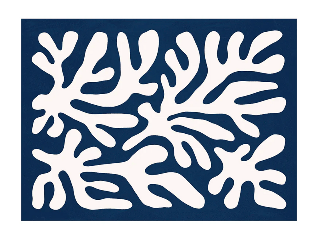 Lokva Placemats-Set of 2