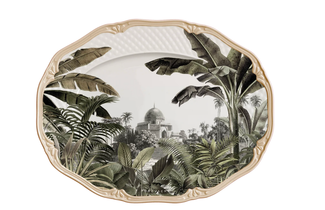 Sarah Placemats-Set of 2