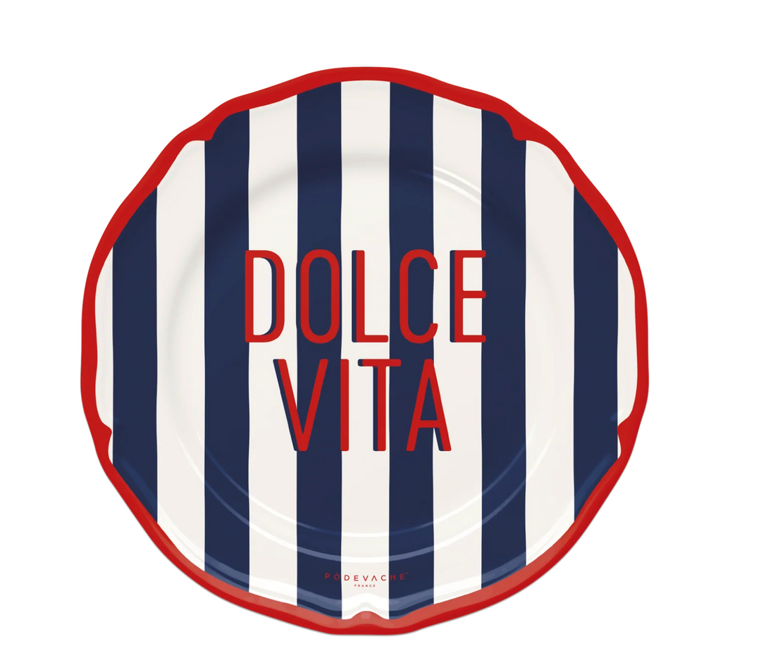 Dolce Vita Placemats-Set of 2