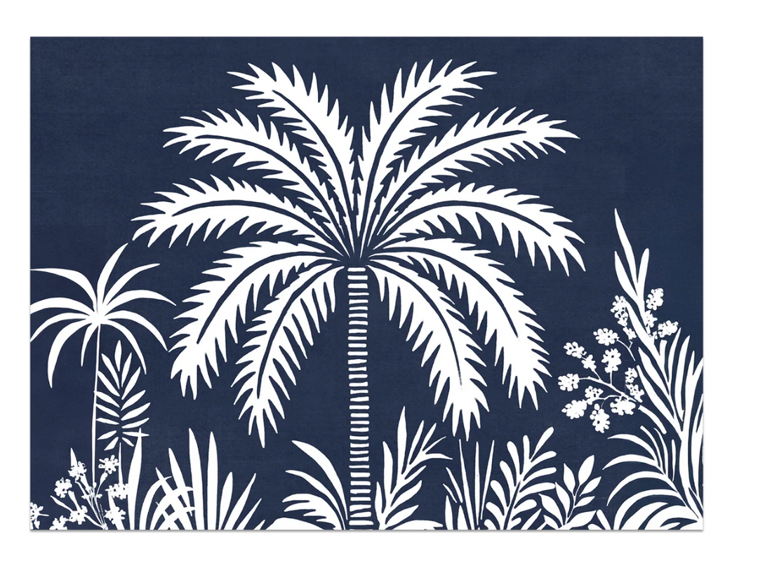 Syros Placemats-Set of 2