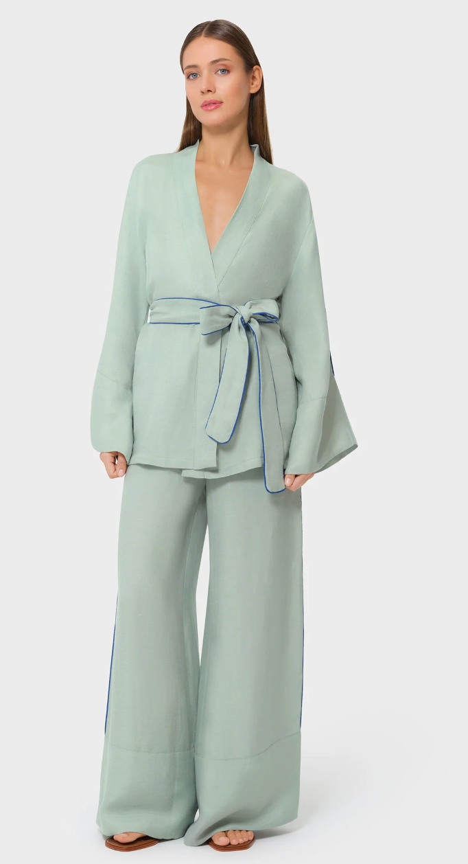 Jade Mythos Lounge Pants