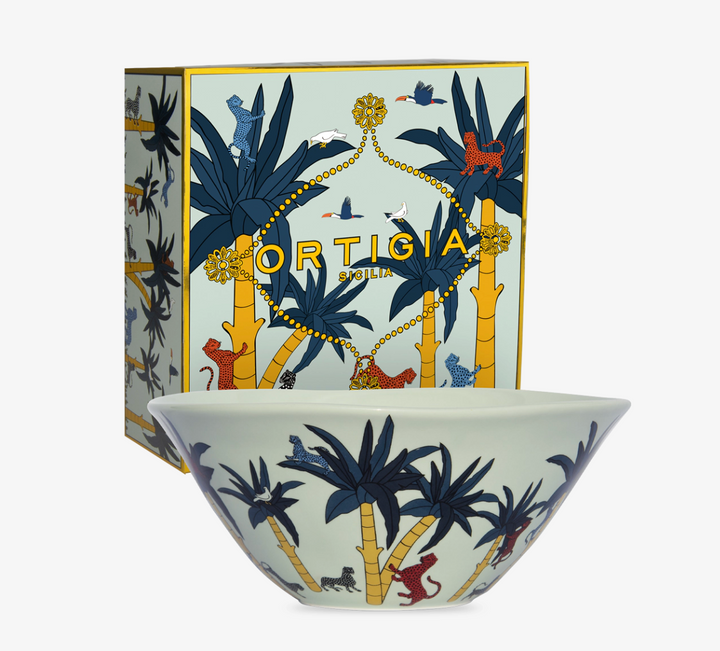 Wonky Ceramic Bowl