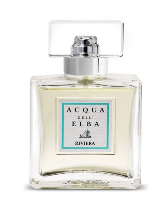 Riviera Eau de Parfum