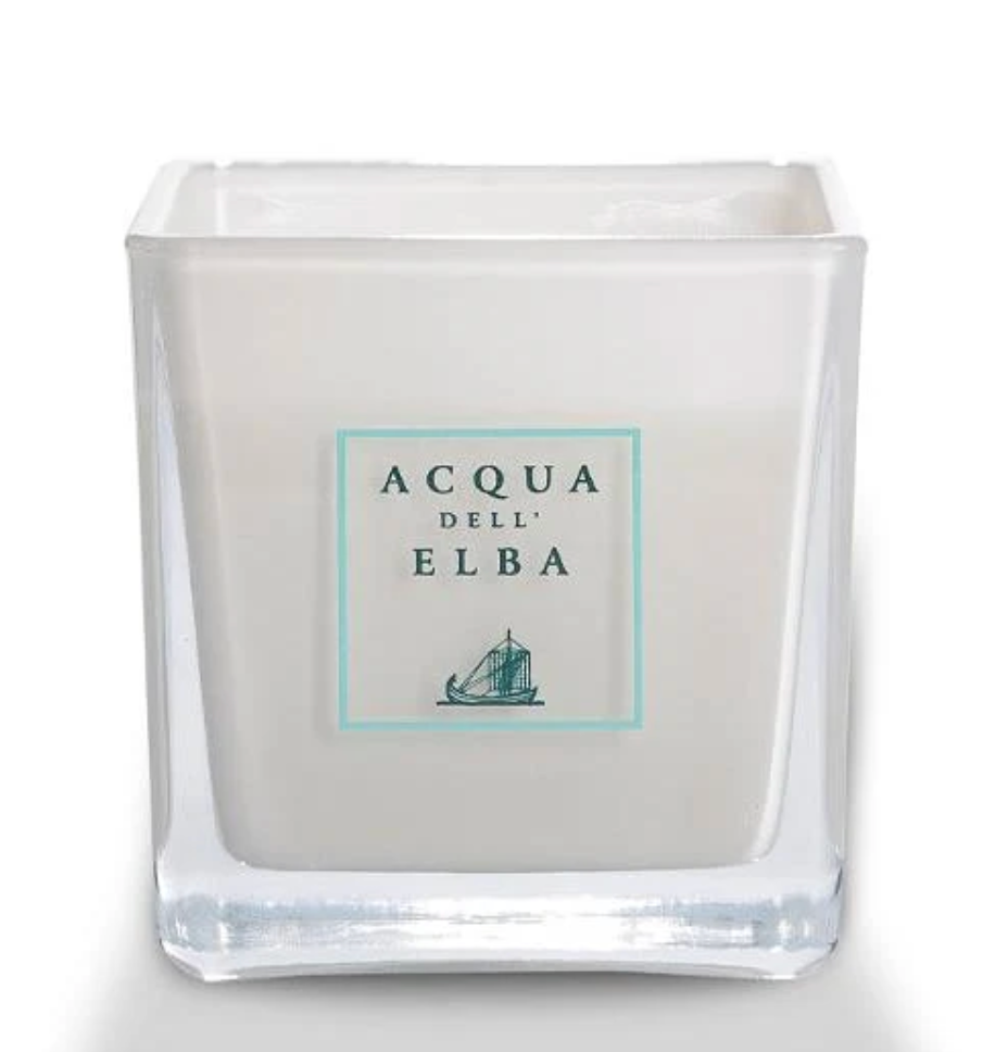 Mare Scented Candle