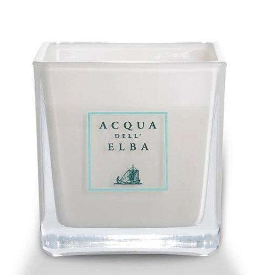 Mare Scented Candle