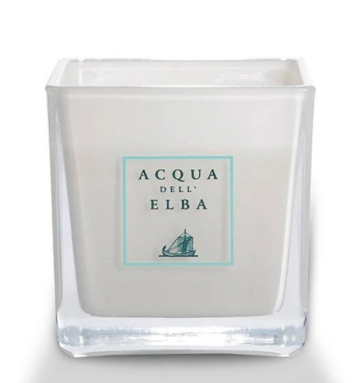 Mare Scented Candle