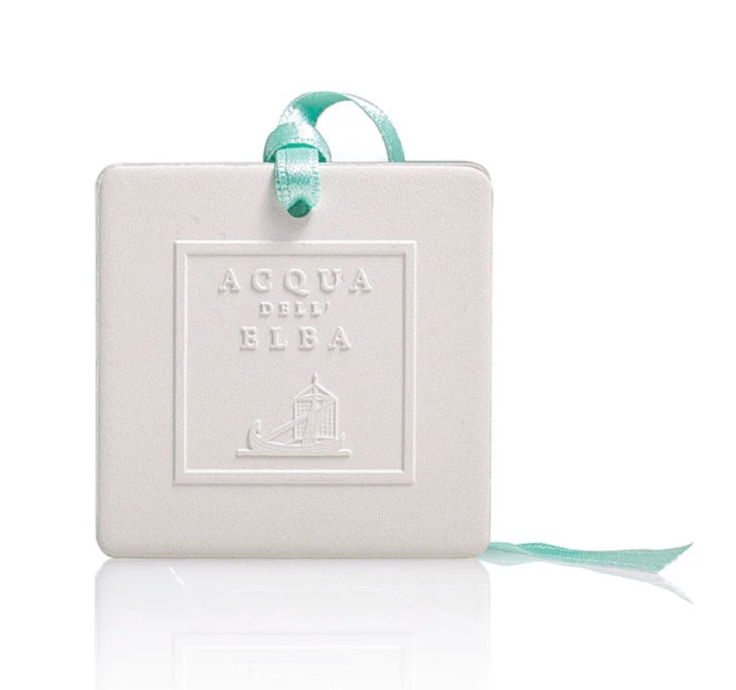 Mare Scented Ceramic Air Freshener