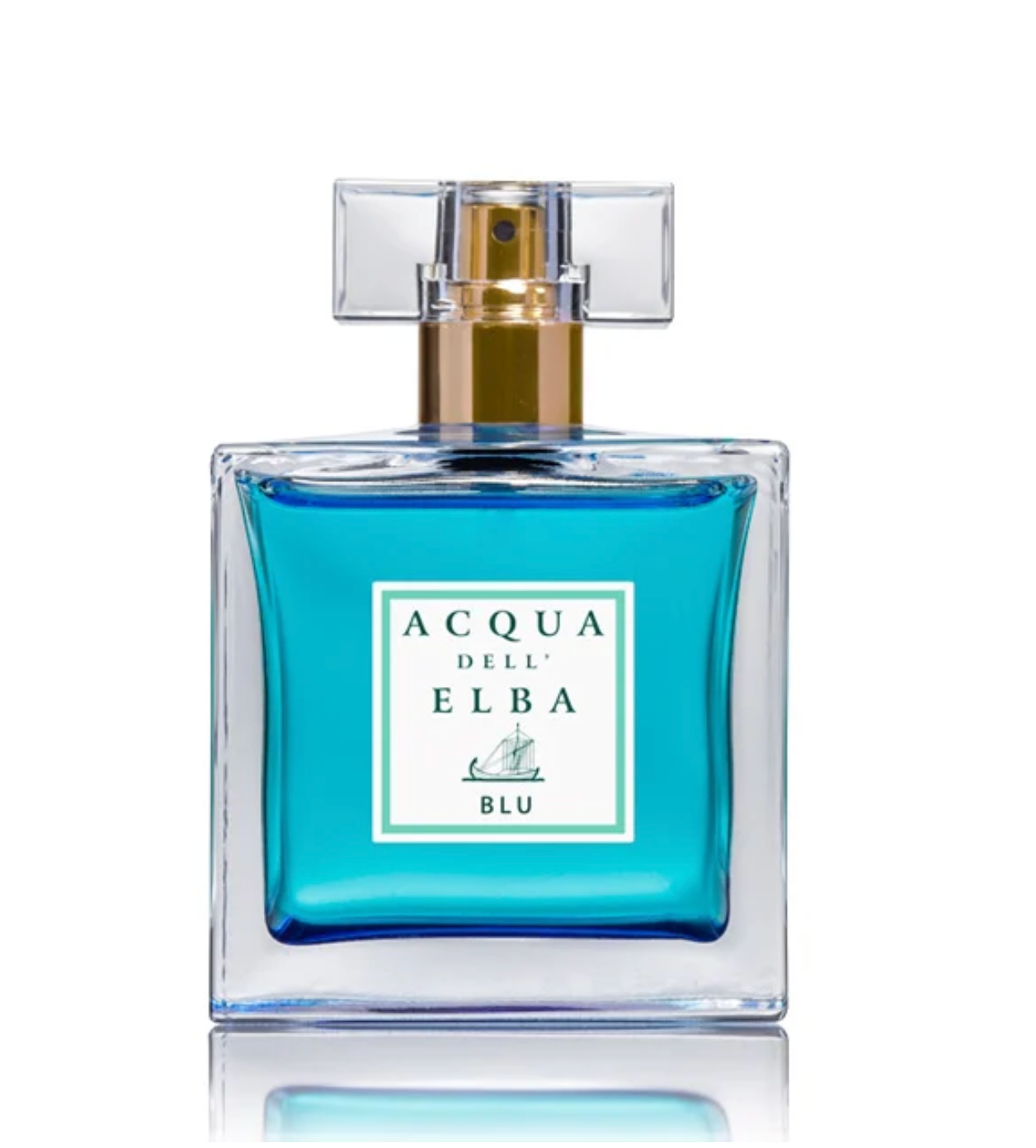 Blu Donna Eau de Parfum