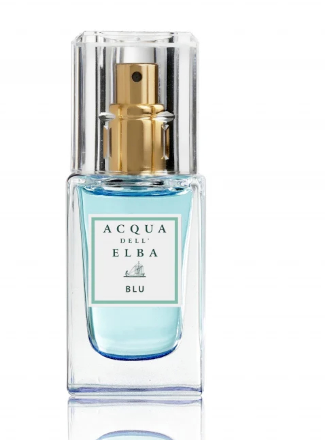 Blu Donna Eau de Parfum