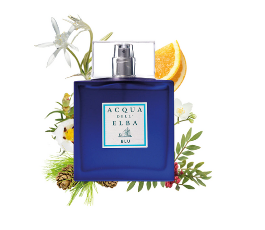 Blu Uomo Eau de Parfum