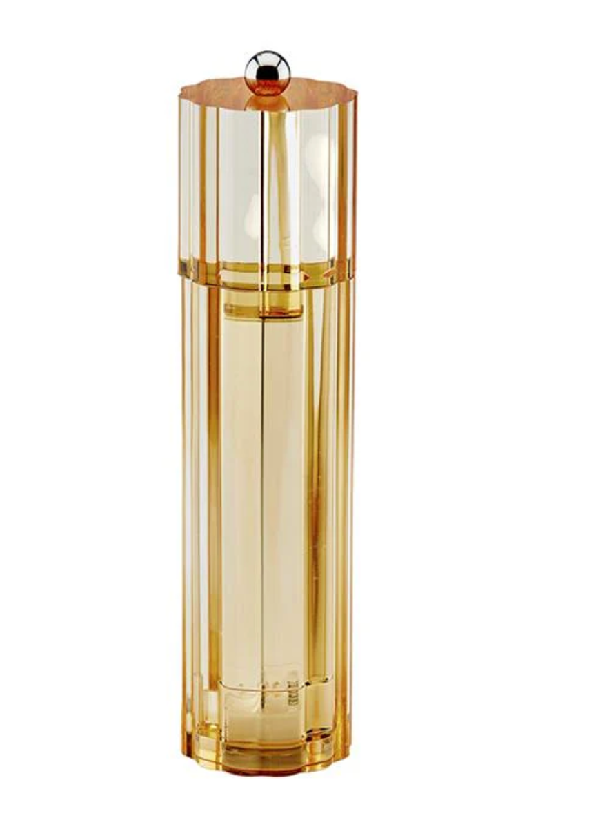 Icy Flute Salt or Pepper Mill
