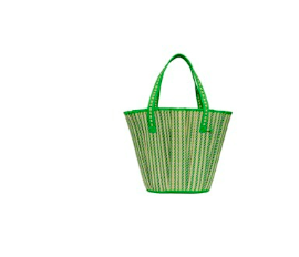 Courtyard |Midi Tropez Tote
