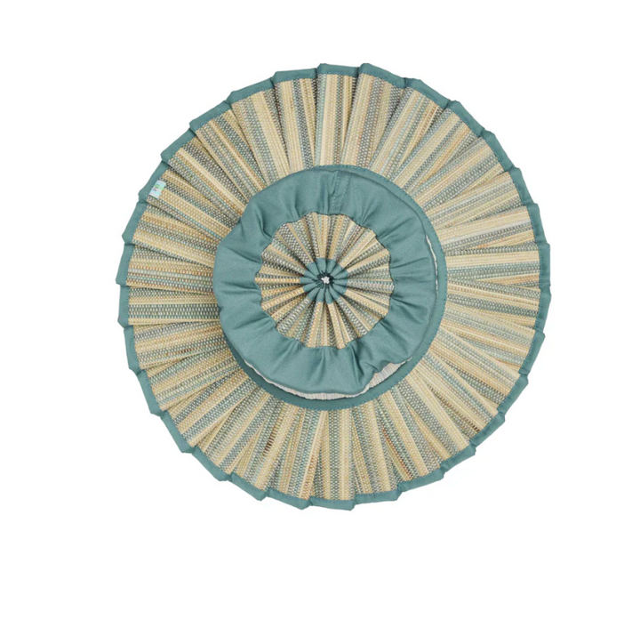 French Villa | Island Capri Hat-Maxi