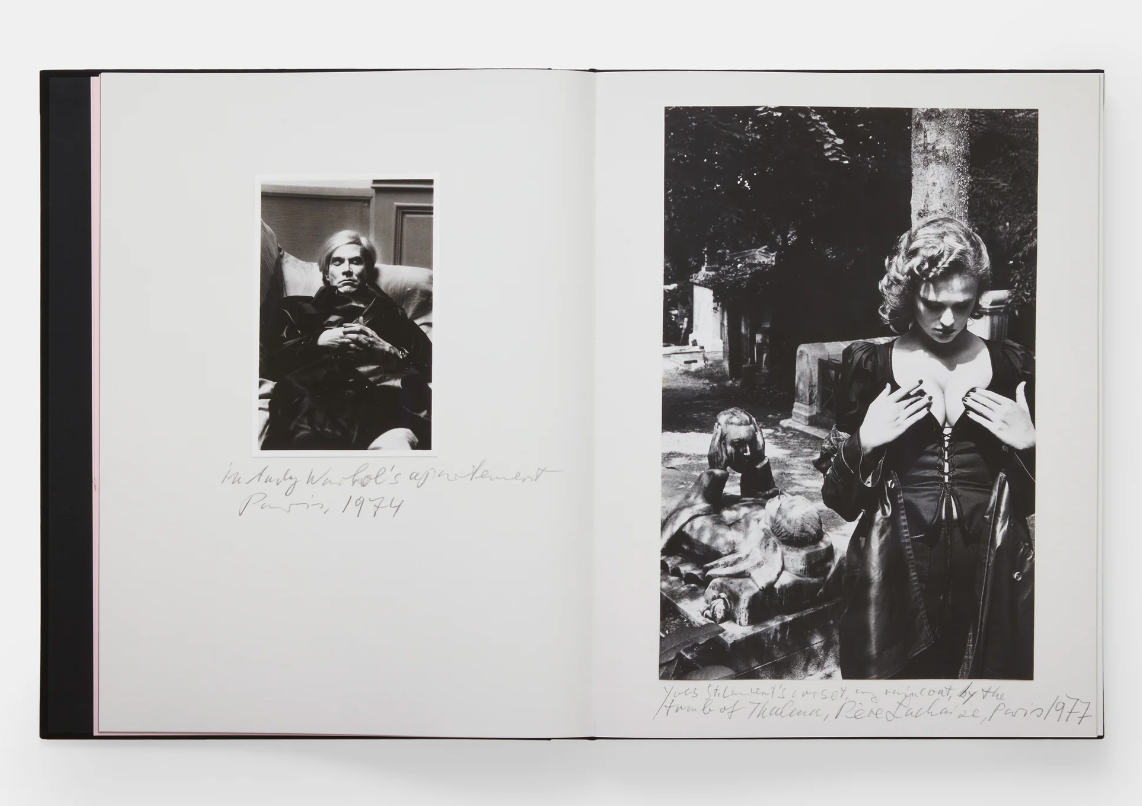 Helmut Newton: One-off