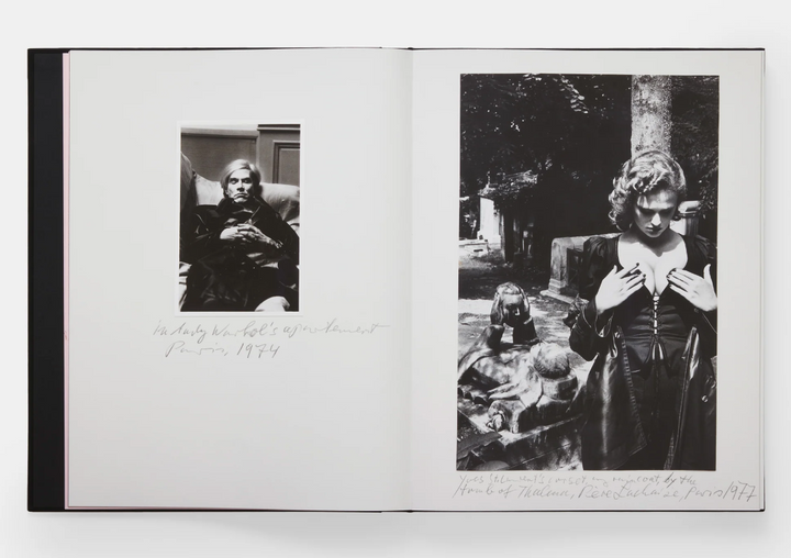 Helmut Newton: One-off