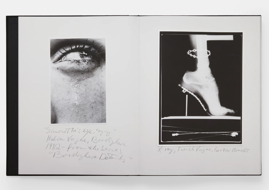 Helmut Newton: One-off