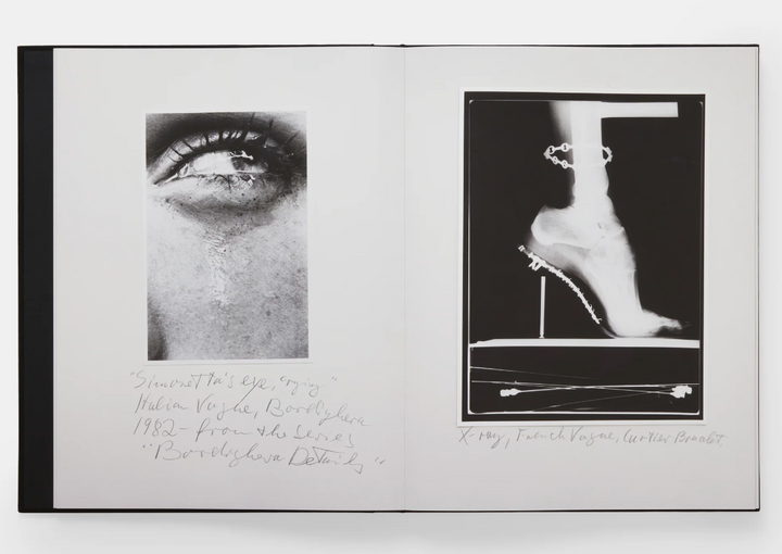 Helmut Newton: One-off