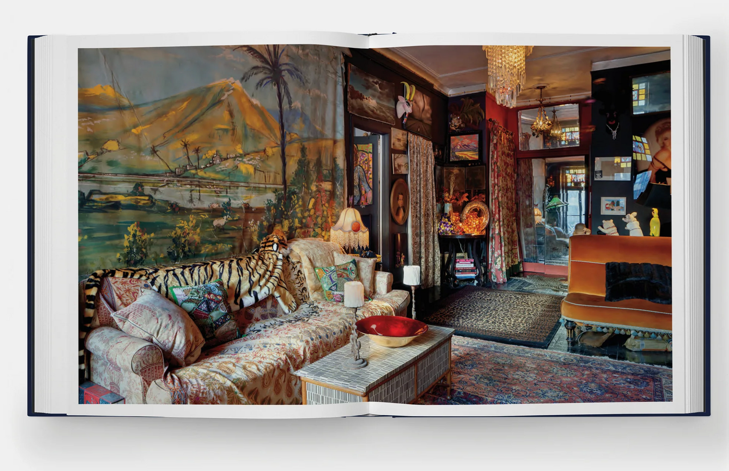 Hotel Chelsea: Living in the Last Bohemian Haven