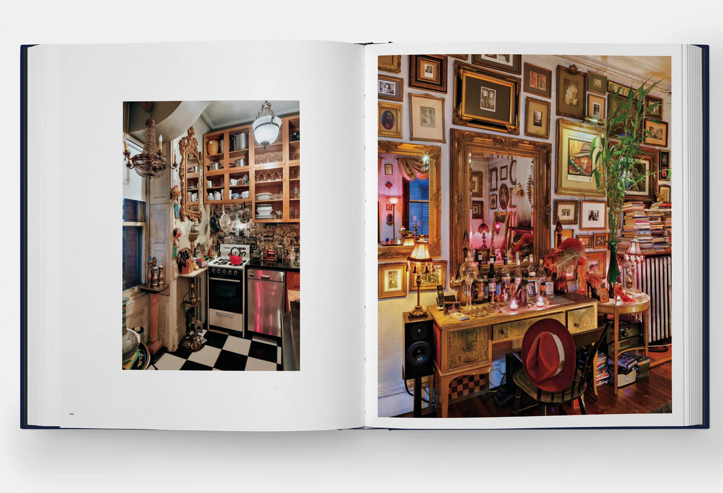 Hotel Chelsea: Living in the Last Bohemian Haven