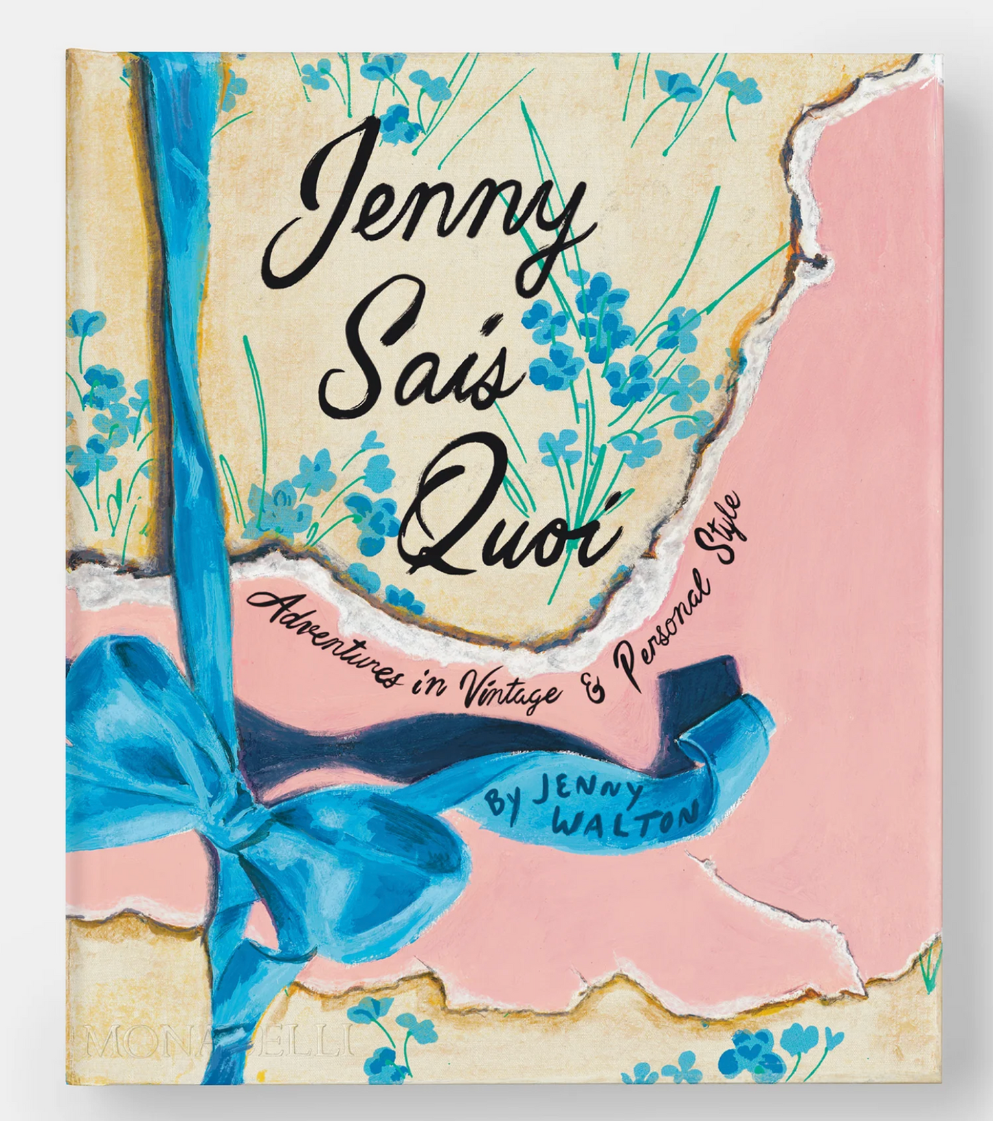 Jenny Sais Quoi: Adventures in Vintage & Personal Style