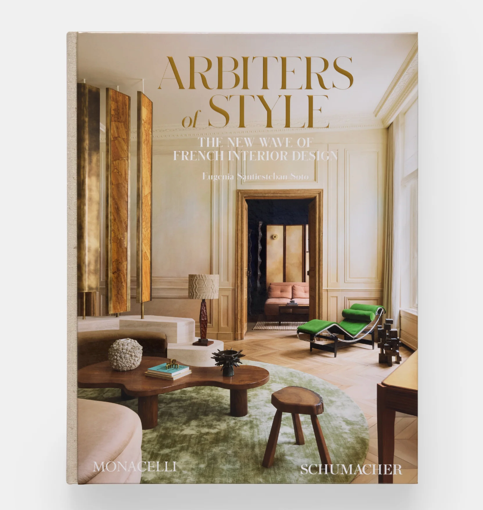 Arbiters of Style: The New Wave of French Interior Design