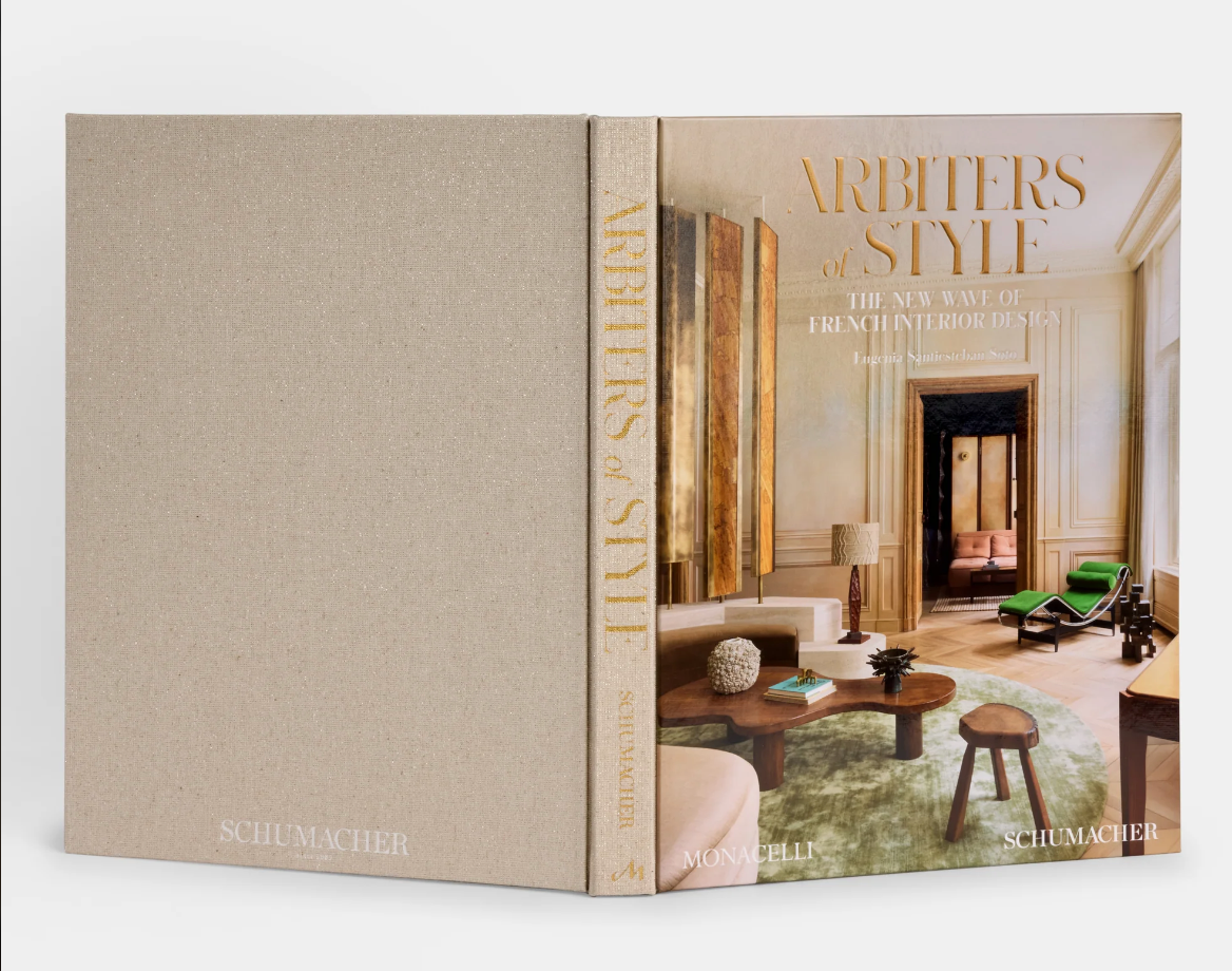 Arbiters of Style: The New Wave of French Interior Design