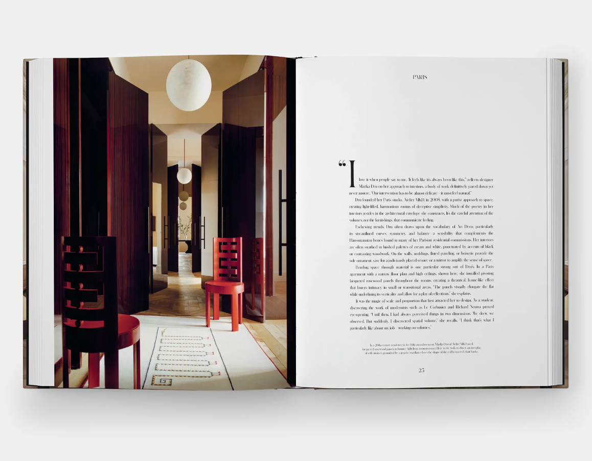 Arbiters of Style: The New Wave of French Interior Design