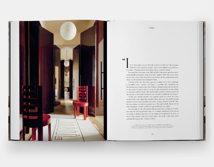 Arbiters of Style: The New Wave of French Interior Design