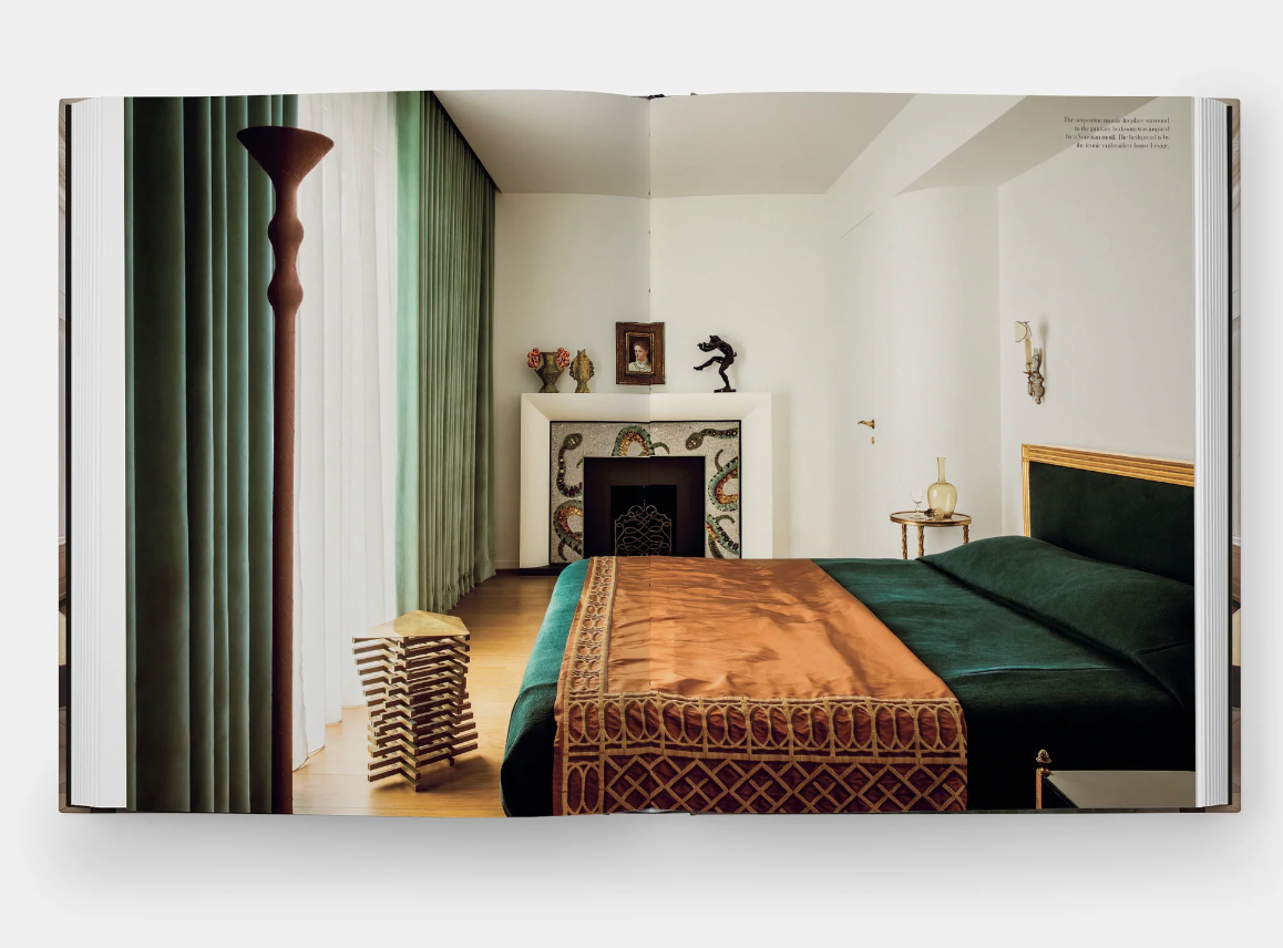 Arbiters of Style: The New Wave of French Interior Design