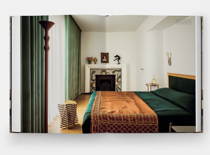 Arbiters of Style: The New Wave of French Interior Design