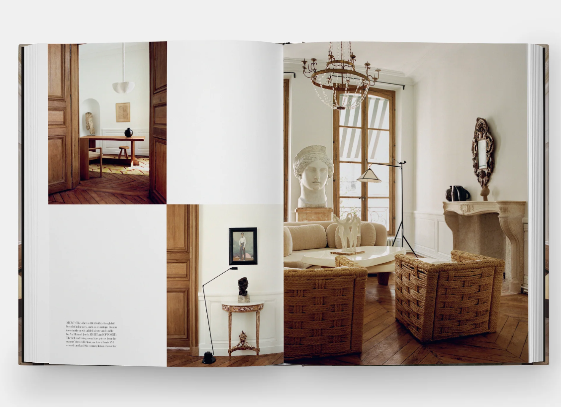 Arbiters of Style: The New Wave of French Interior Design