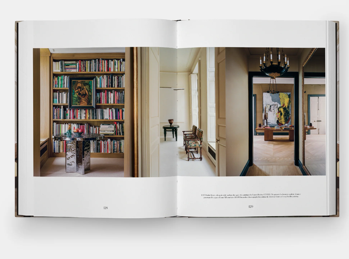 Arbiters of Style: The New Wave of French Interior Design
