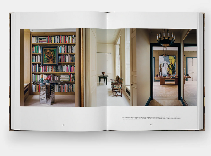 Arbiters of Style: The New Wave of French Interior Design