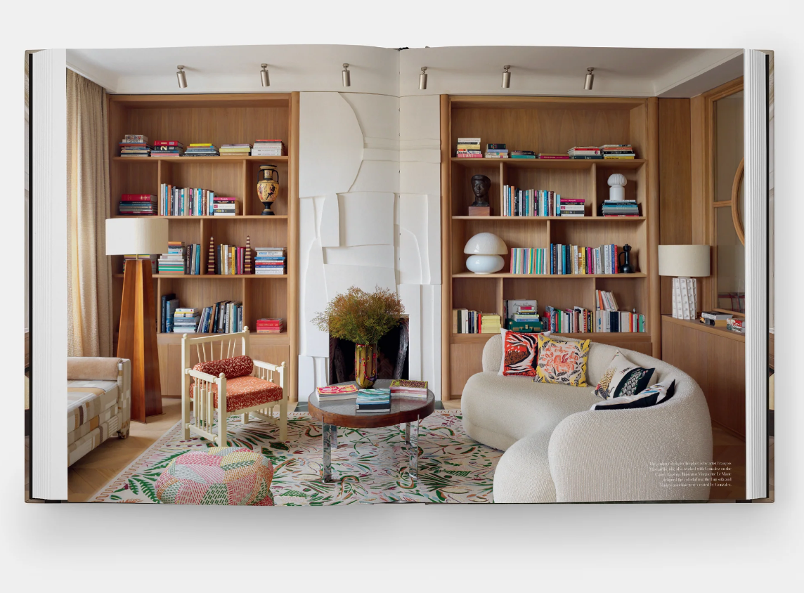 Arbiters of Style: The New Wave of French Interior Design