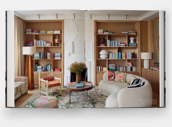 Arbiters of Style: The New Wave of French Interior Design