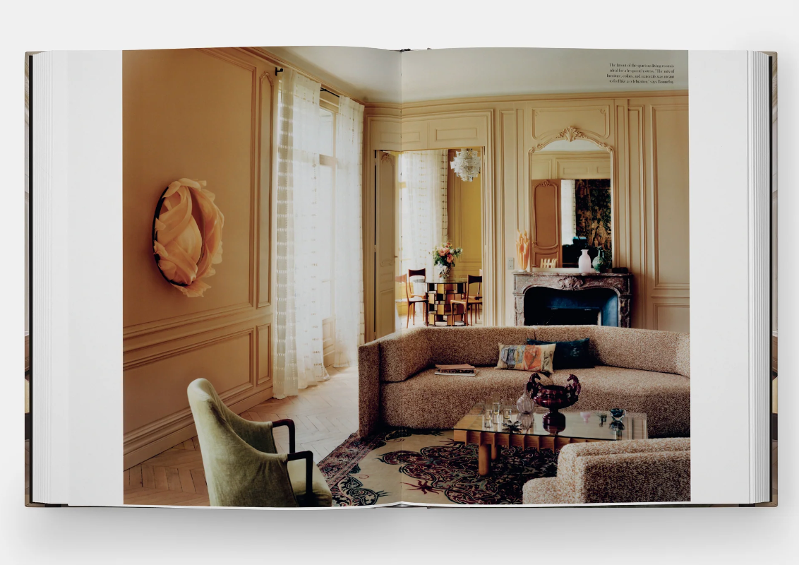 Arbiters of Style: The New Wave of French Interior Design