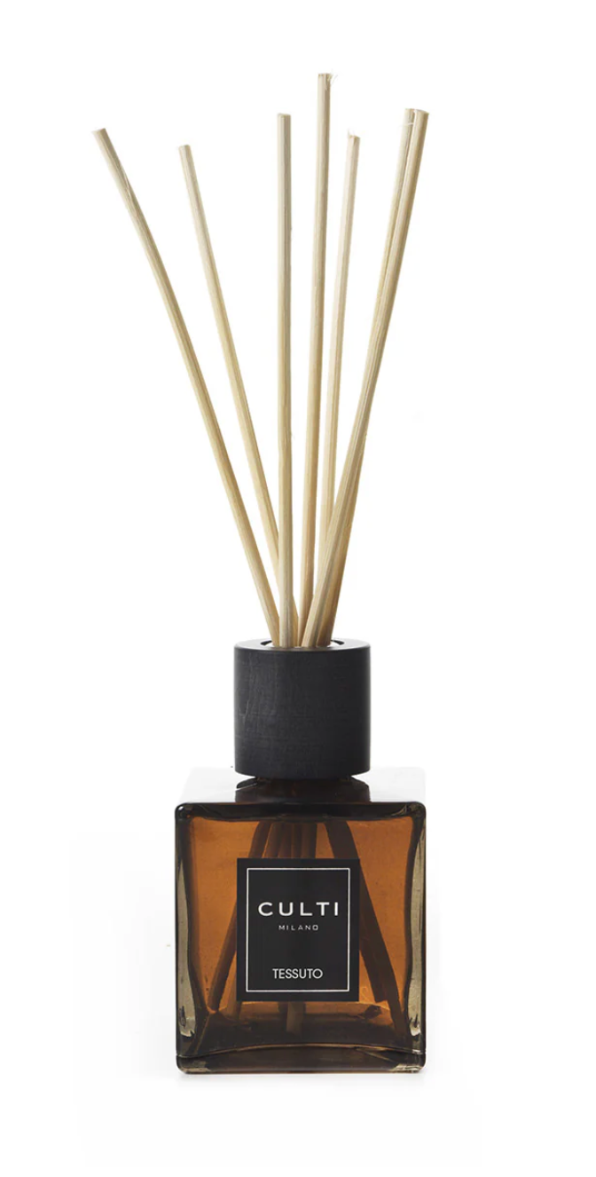 Decor Classic Diffuser - Tessuto