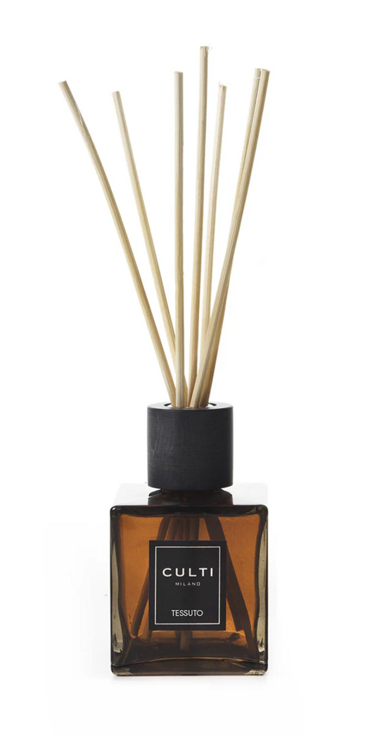 Decor Classic Diffuser - Tessuto