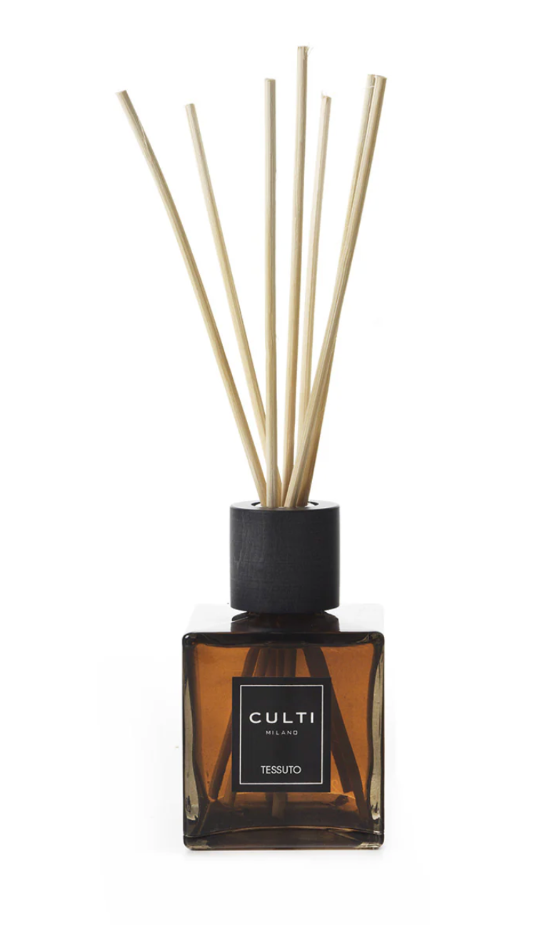 Decor Classic Diffuser - Tessuto