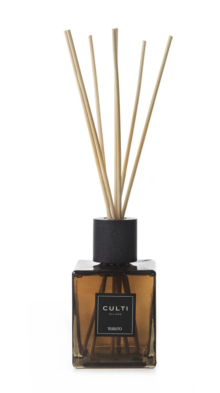 Decor Classic Diffuser - Tessuto