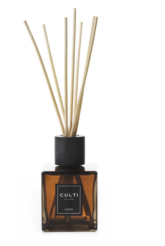 Decor Classic Diffuser - Gratia