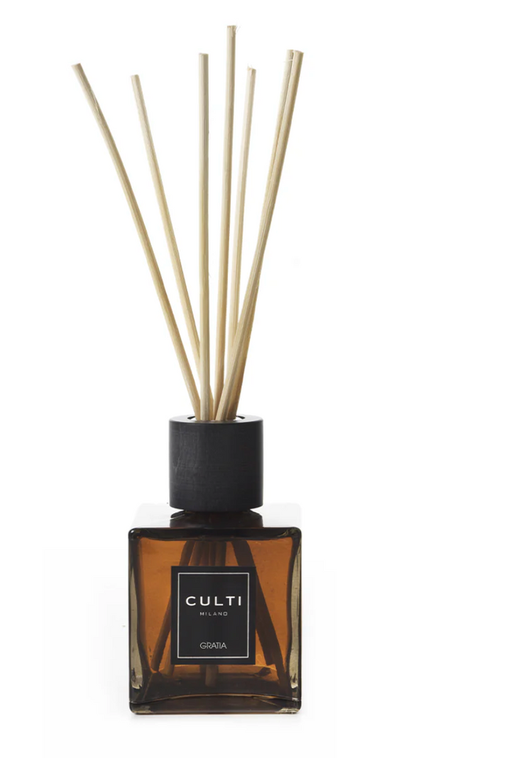 Decor Classic Diffuser - Gratia