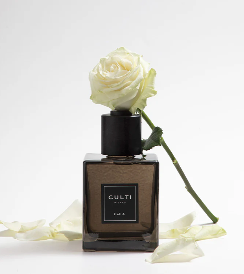Decor Classic Diffuser - Gratia