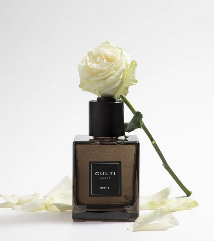 Decor Classic Diffuser - Gratia