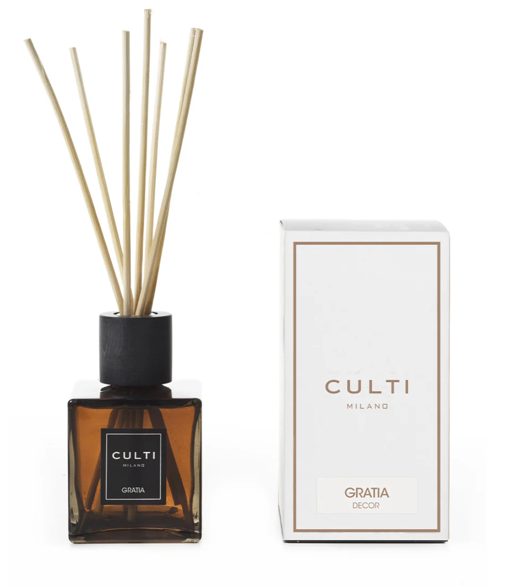 Decor Classic Diffuser - Gratia