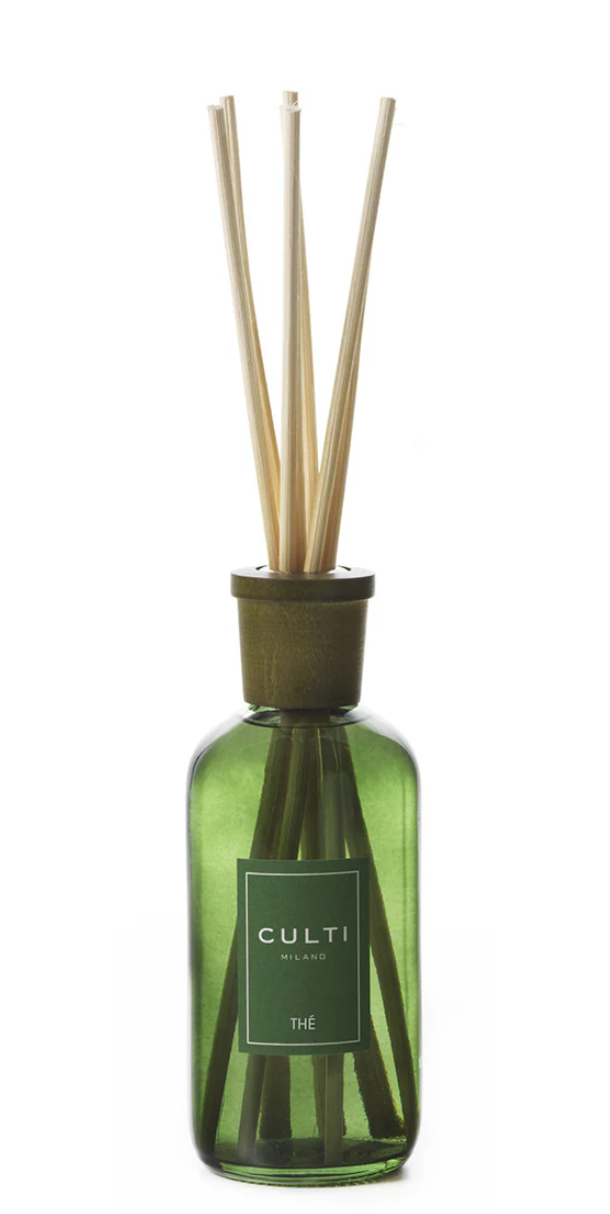 Stile Diffuser Verde - Thé