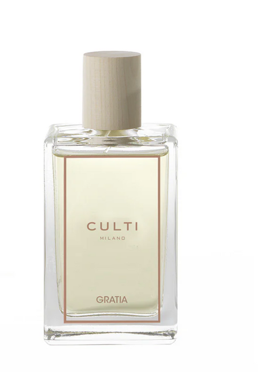 Room Spray-Gratia