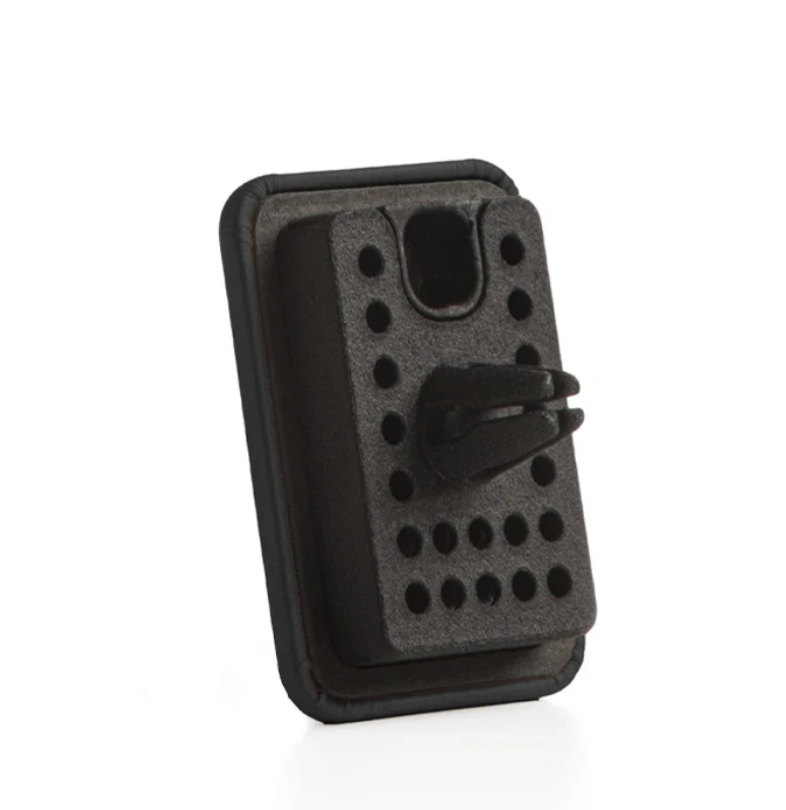 Car Diffuser Black Leather - Aramara